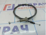 Трос открывания капота Kia Rio 3 81190-4X000.