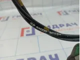 Трос открывания капота Kia Rio 3 81190-4X000.