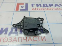 Моторчик заслонки отопителя Kia Rio 3 97157-1JAA0.