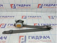Ремень безопасности передний левый Kia Rio 3 888704L000WK.