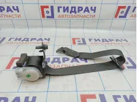 Ремень безопасности задний правый Kia Rio 3 898204L000WK.