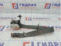 Ремень безопасности задний левый Kia Rio 3 898104L000WK.