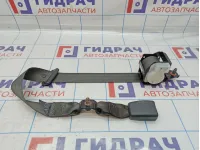 Ремень безопасности задний центральный Kia Rio 3 898504L000WK.