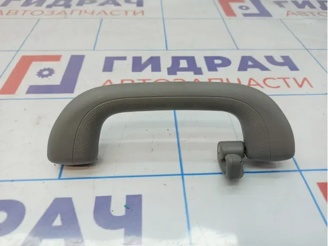 Ручка внутренняя потолочная задняя левая Kia Rio 3 853401R1108M.