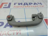 Ручка внутренняя потолочная задняя левая Kia Rio 3 853401R1108M.