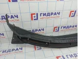 Решетка стеклооч. (планка под лобовое стекло) Kia Rio 3 86150-4Y050.