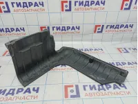 Пыльник двигателя боковой левый Kia Rio 3 29130-1R400.