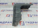 Пыльник двигателя боковой левый Kia Rio 3 29130-1R400.