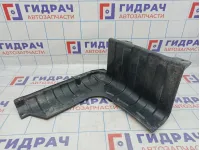 Пыльник двигателя боковой правый Kia Rio 3 29120-1R400.