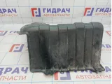 Пыльник двигателя боковой правый Kia Rio 3 29120-1R400.