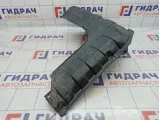 Пыльник двигателя боковой правый Kia Rio 3 29120-1R400.