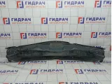 Решетка стеклооч. (планка под лобовое стекло) Kia Rio 3 66797-4L300. Дефекты.