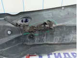 Решетка стеклооч. (планка под лобовое стекло) Kia Rio 3 66797-4L300. Дефекты.
