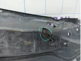 Решетка стеклооч. (планка под лобовое стекло) Kia Rio 3 66797-4L300. Дефекты.
