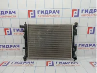 Радиатор основной Kia Rio 3 25310-4L000.