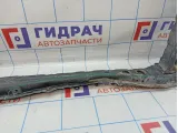 Панель передняя Kia Rio 3 64101-4Y001. Дефекты.