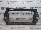 Панель передняя Kia Rio 3 64101-4Y001. Дефекты.