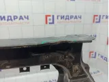 Панель передняя Kia Rio 3 64101-4Y001. Дефекты.