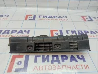 Воздуховод радиатора левый Kia Rio 3 25321-4L000.