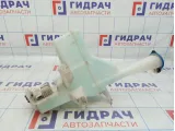 Бачок омывателя лобового стекла Kia Rio 3 98620-4Y200.