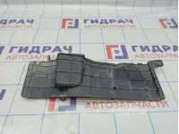 Кожух радиатора Kia Rio 3 29134-4Y000.