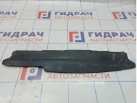 Воздуховод радиатора верхний Kia Rio 3 29135-4L000.