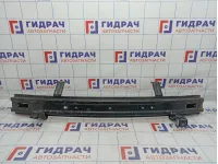 Усилитель заднего бампера Kia Rio 3 86630-4Y000. Дефекты.