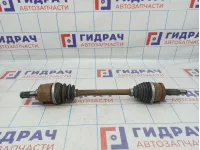 Привод передний левый Kia Rio 3 49500-1R000.