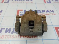 Суппорт тормозной передний левый Kia Rio 3 58110-4L000.