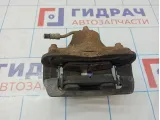 Суппорт тормозной передний левый Kia Rio 3 58110-4L000.