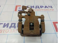 Суппорт тормозной задний левый Kia Rio 3 58300-1R300.