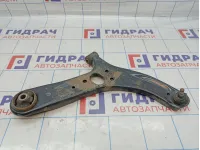 Рычаг передний правый Kia Rio 3 54501-4L000. Шаровая под замену.