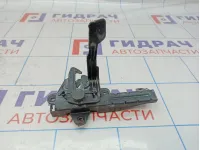 Замок капота Kia Rio 3 81130-4Y000. Дефект.