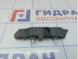 Направляющая переднего бампера правая Kia Rio 3 86514-4Y500. Аналог.