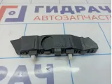 Направляющая переднего бампера левая Kia Rio 3 86513-4Y500. Аналог.