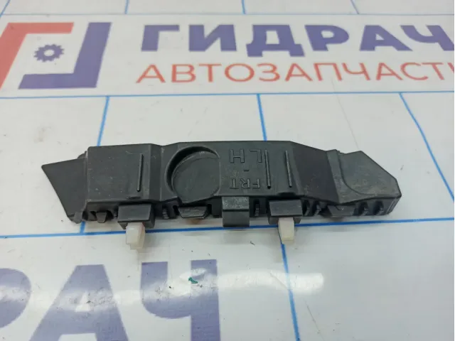 Направляющая переднего бампера левая Kia Rio 3 86513-4Y500. Аналог.