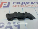 Направляющая переднего бампера левая Kia Rio 3 86513-4Y500. Аналог.