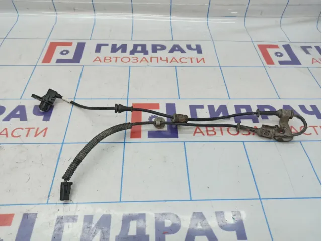 Датчик ABS передний левый Kia Rio 3 95670-1R000.
