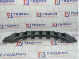 Наполнитель переднего бампера Kia Rio 3 86580-4Y500.