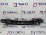 Наполнитель переднего бампера Kia Rio 3 86580-4Y500.