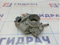 Заслонка дроссельная Kia Rio 3 35100-2B150.