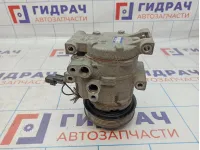 Компрессор кондиционера Kia Rio 3 97701-4L000.