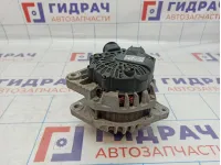 Генератор Kia Rio 3 37300-2B510.