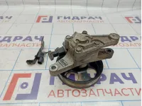Насос гидроусилителя Kia Rio 3 57100-4L000.