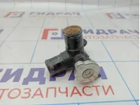 Горловина радиатора Kia Rio 3 25329-1J100.