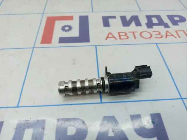 Клапан электромагн. изменения фаз ГРМ Kia Rio 3 24355-2B700. Дефект.