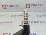 Клапан электромагн. изменения фаз ГРМ Kia Rio 3 24355-2B700. Дефект.