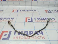 Датчик кислородный Kia Rio 3 39210-2B160. Второй.