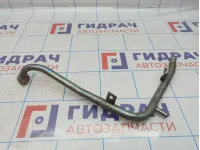 Трубка охлажд. жидкости металлическая Kia Rio 3 25457-2B000.