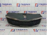 Решетка радиатора Kia Rio 3 86350-4Y500.
